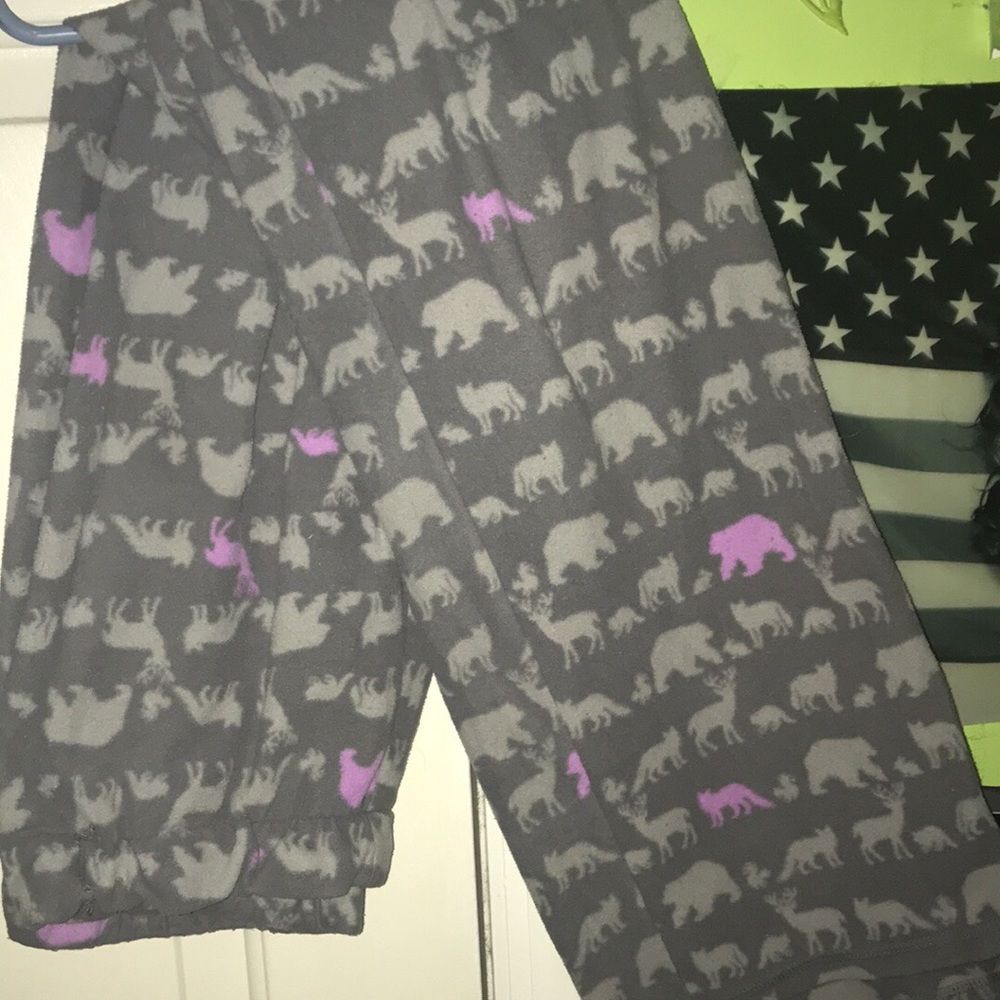 Xhilaration pajama pants